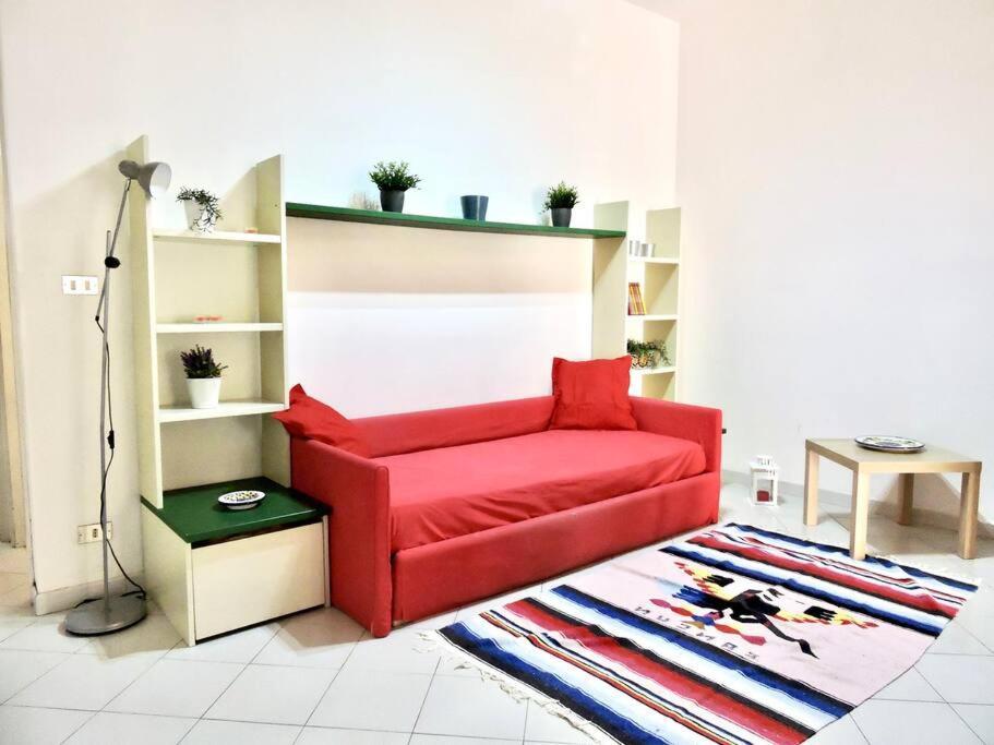 Casa Vacanza Maria Διαμέρισμα Giardini Naxos Εξωτερικό φωτογραφία
