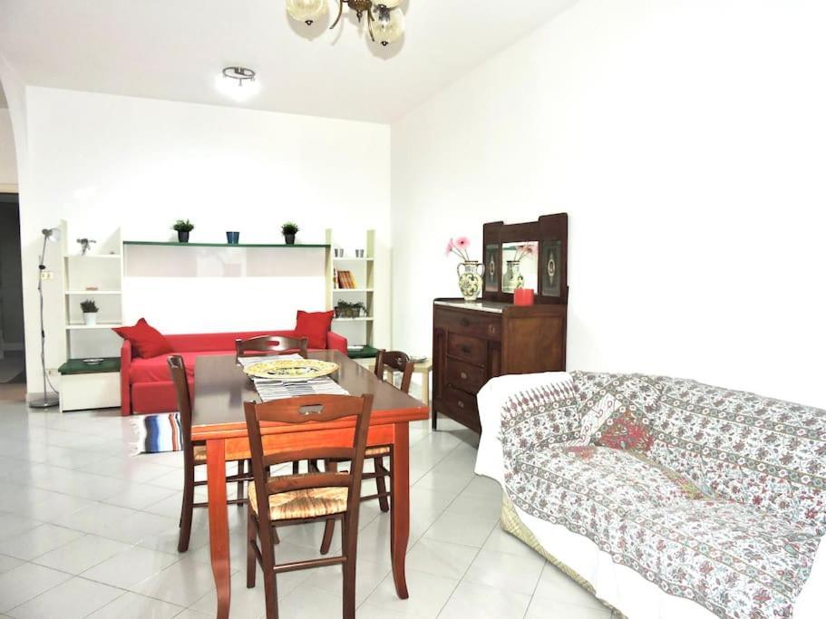 Casa Vacanza Maria Διαμέρισμα Giardini Naxos Εξωτερικό φωτογραφία