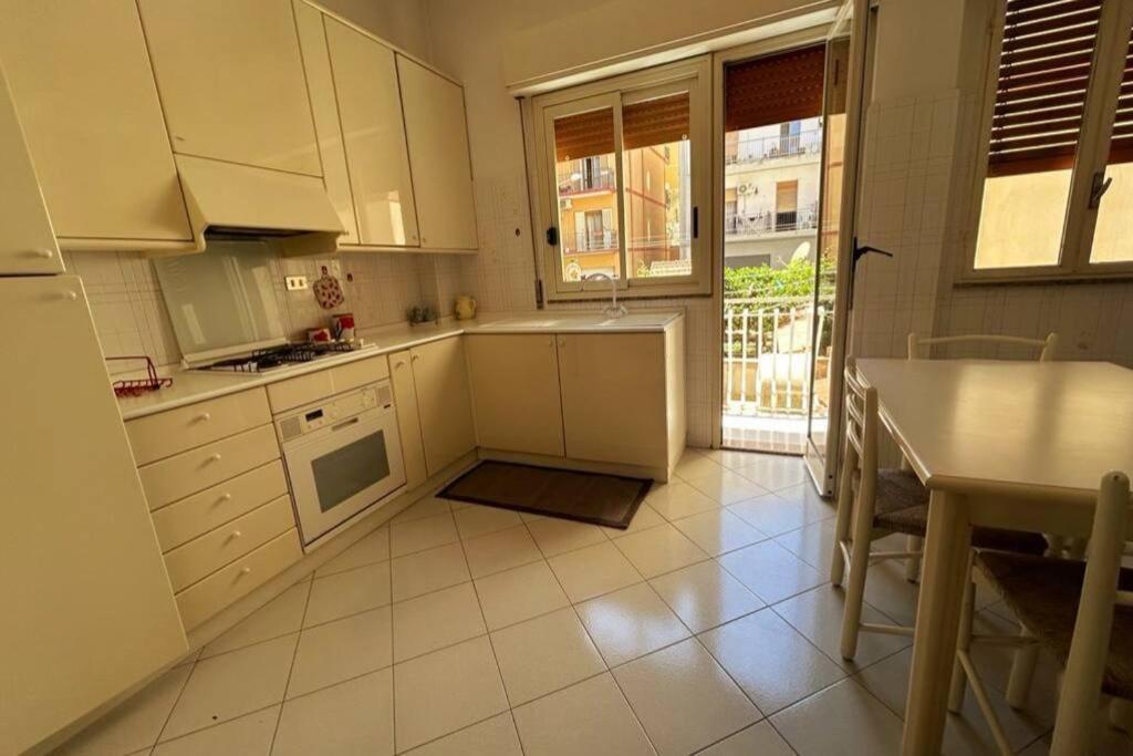 Casa Vacanza Maria Διαμέρισμα Giardini Naxos Εξωτερικό φωτογραφία