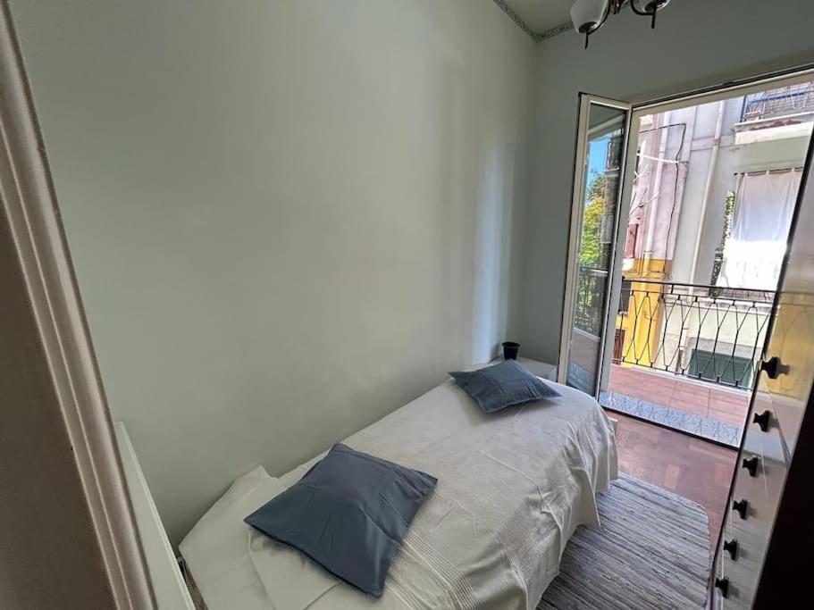 Casa Vacanza Maria Διαμέρισμα Giardini Naxos Εξωτερικό φωτογραφία