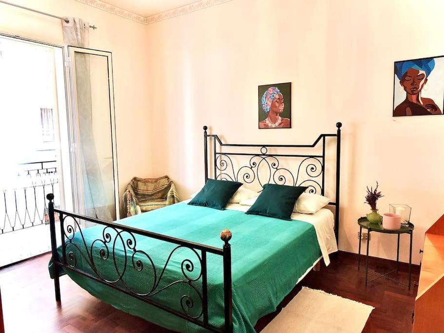 Casa Vacanza Maria Διαμέρισμα Giardini Naxos Εξωτερικό φωτογραφία