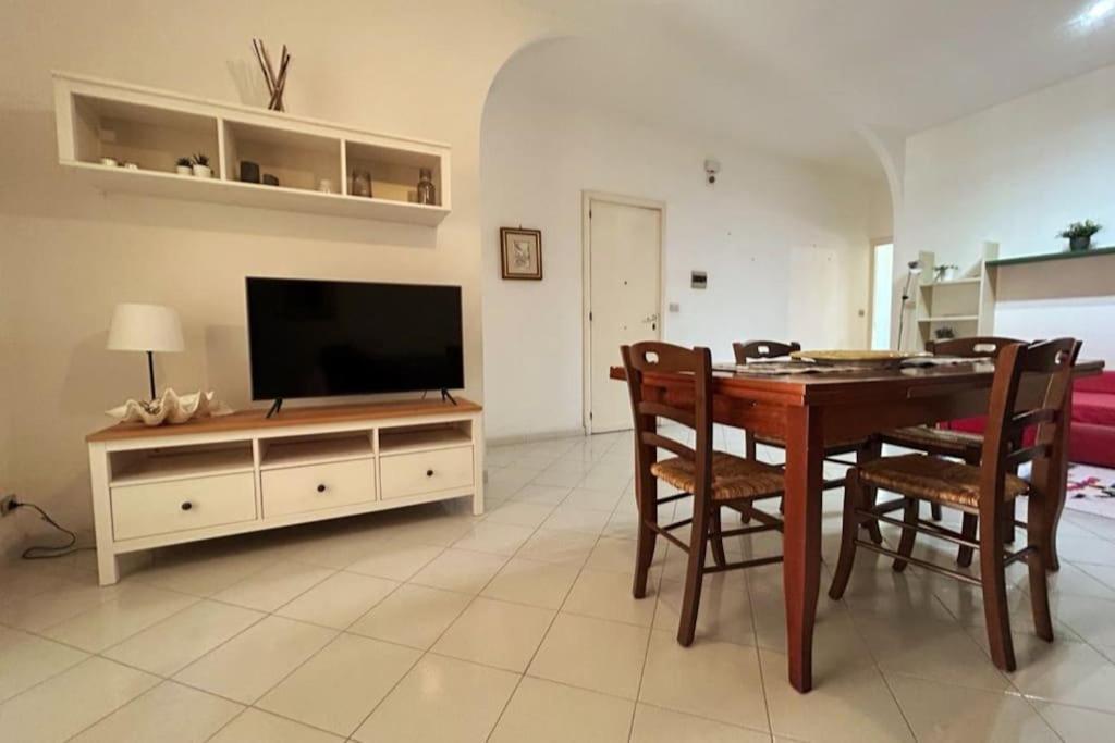 Casa Vacanza Maria Διαμέρισμα Giardini Naxos Εξωτερικό φωτογραφία