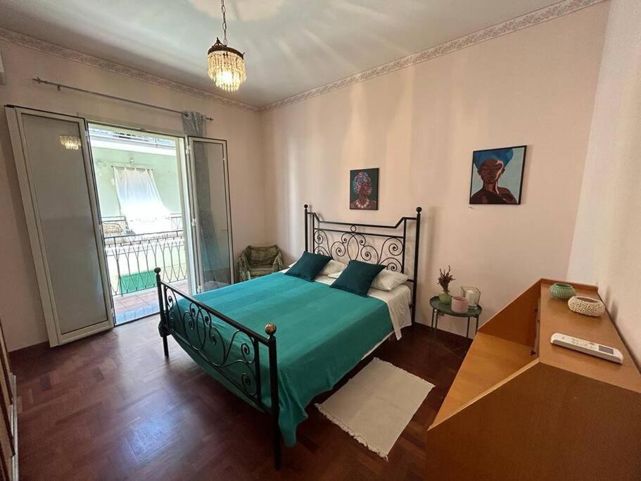 Casa Vacanza Maria Διαμέρισμα Giardini Naxos Εξωτερικό φωτογραφία