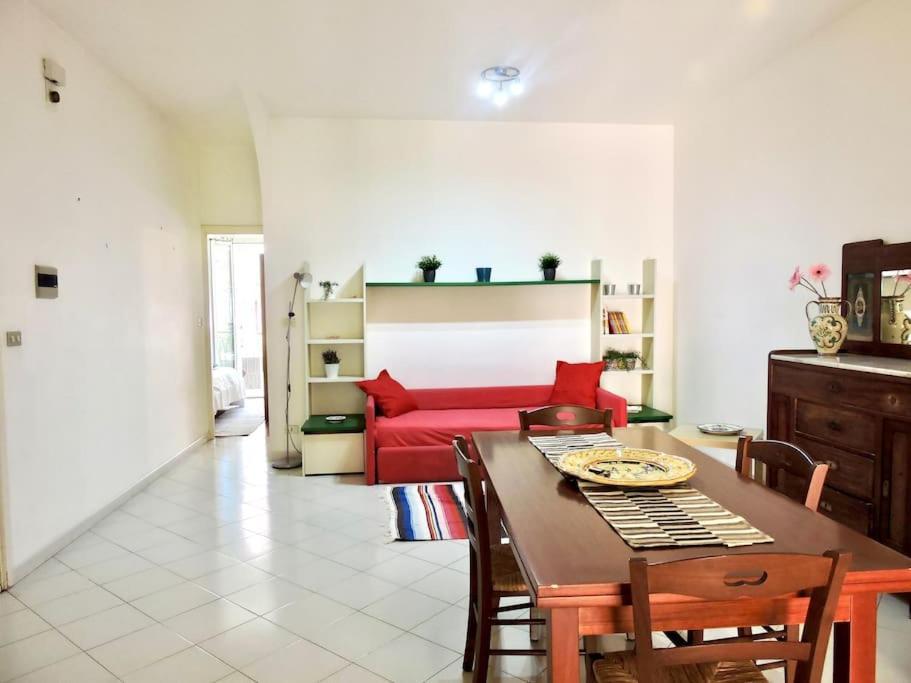 Casa Vacanza Maria Διαμέρισμα Giardini Naxos Εξωτερικό φωτογραφία