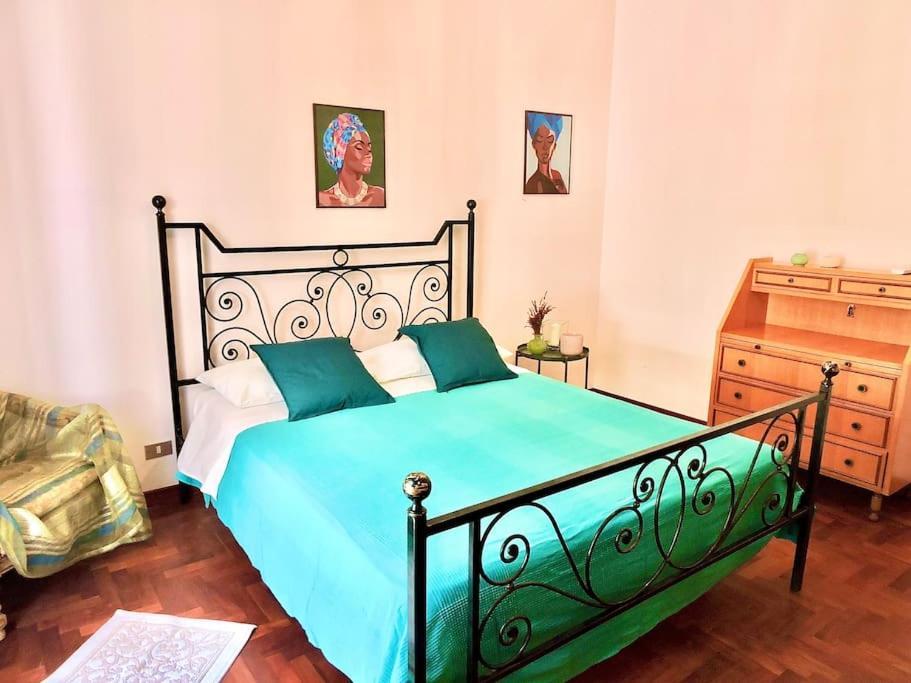 Casa Vacanza Maria Διαμέρισμα Giardini Naxos Εξωτερικό φωτογραφία